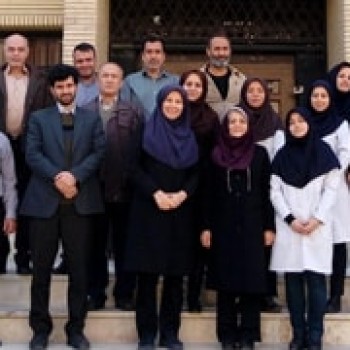 تحقیقات بانک ژن منابع طبیعی ایران